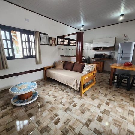 Villa Chale Da Nita Em Maresias São Sebastião Exterior foto