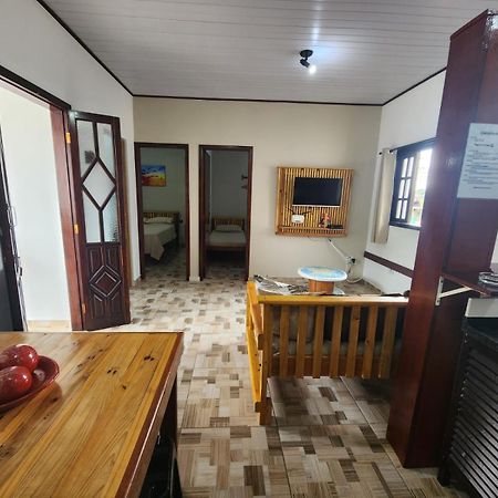 Villa Chale Da Nita Em Maresias São Sebastião Exterior foto