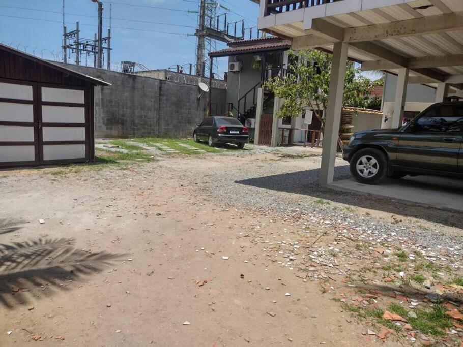 Villa Chale Da Nita Em Maresias São Sebastião Exterior foto