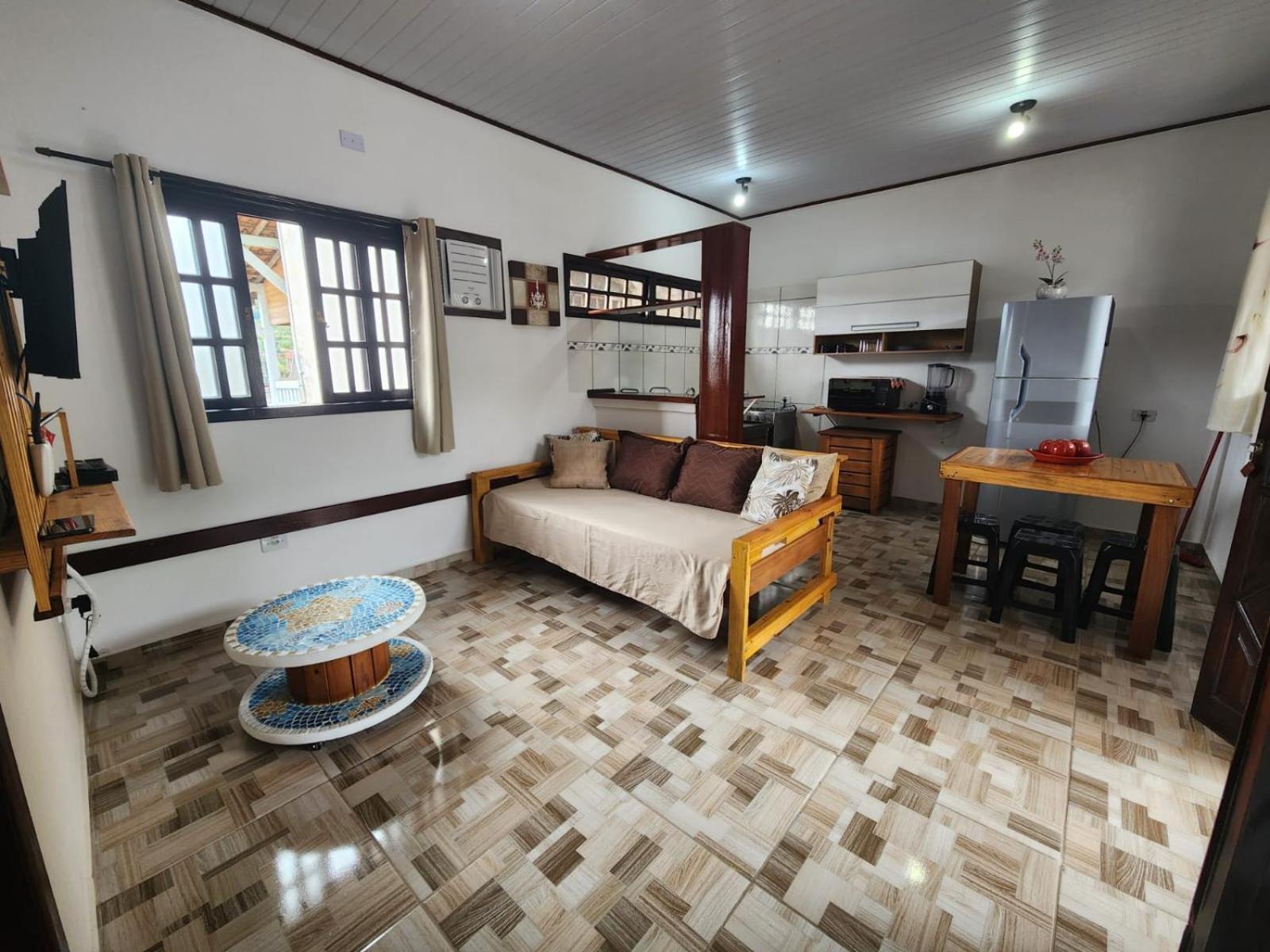 Villa Chale Da Nita Em Maresias São Sebastião Exterior foto